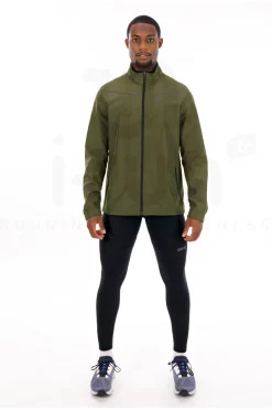 R3 Partial Gore Windstopper M