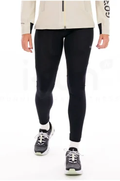 R3 Partial Gore Windstopper W femme