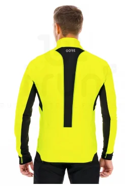 R3 Partial Gore Windstopper M