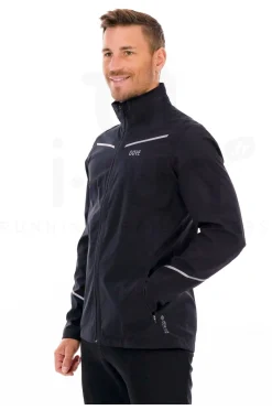 R3 Partial Gore-Tex Infinium M