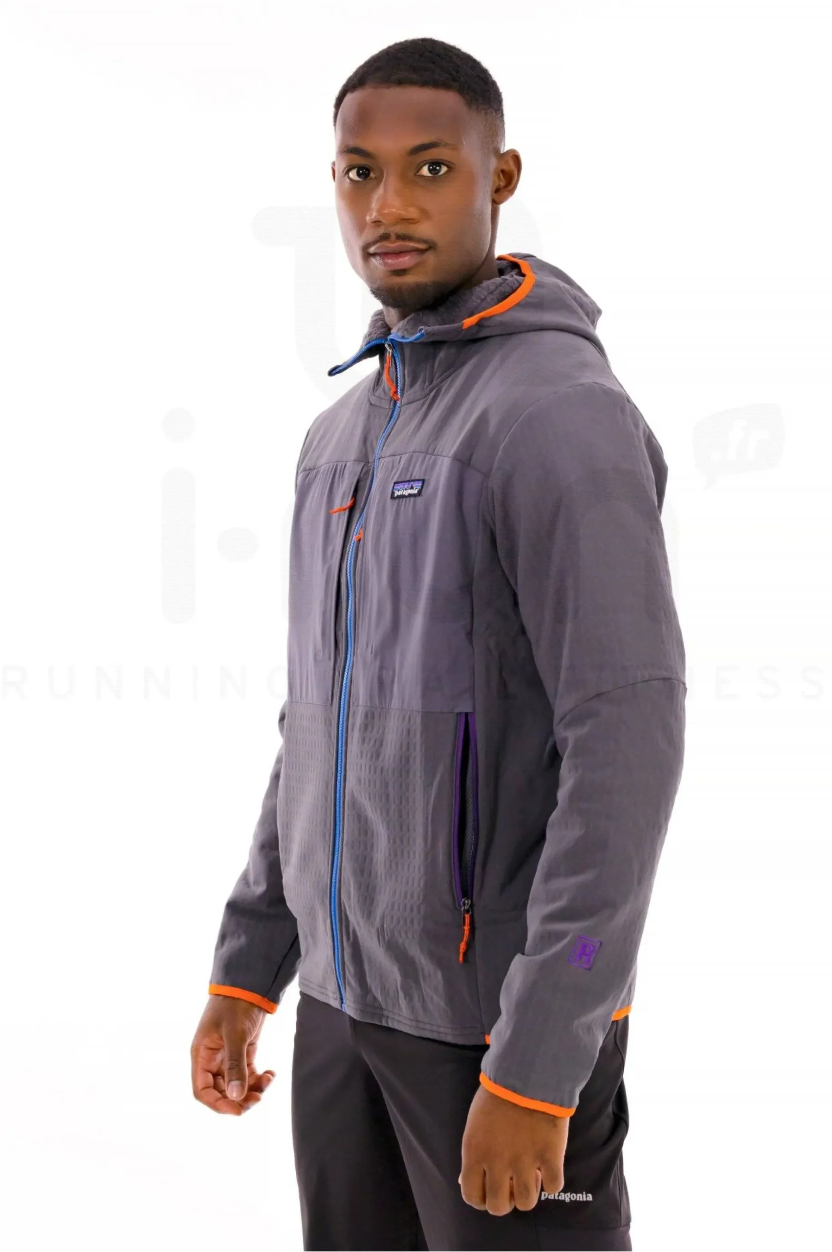 R2 TechFace Hoody M