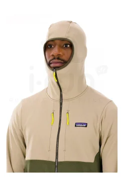 R1 Thermal Hoody M