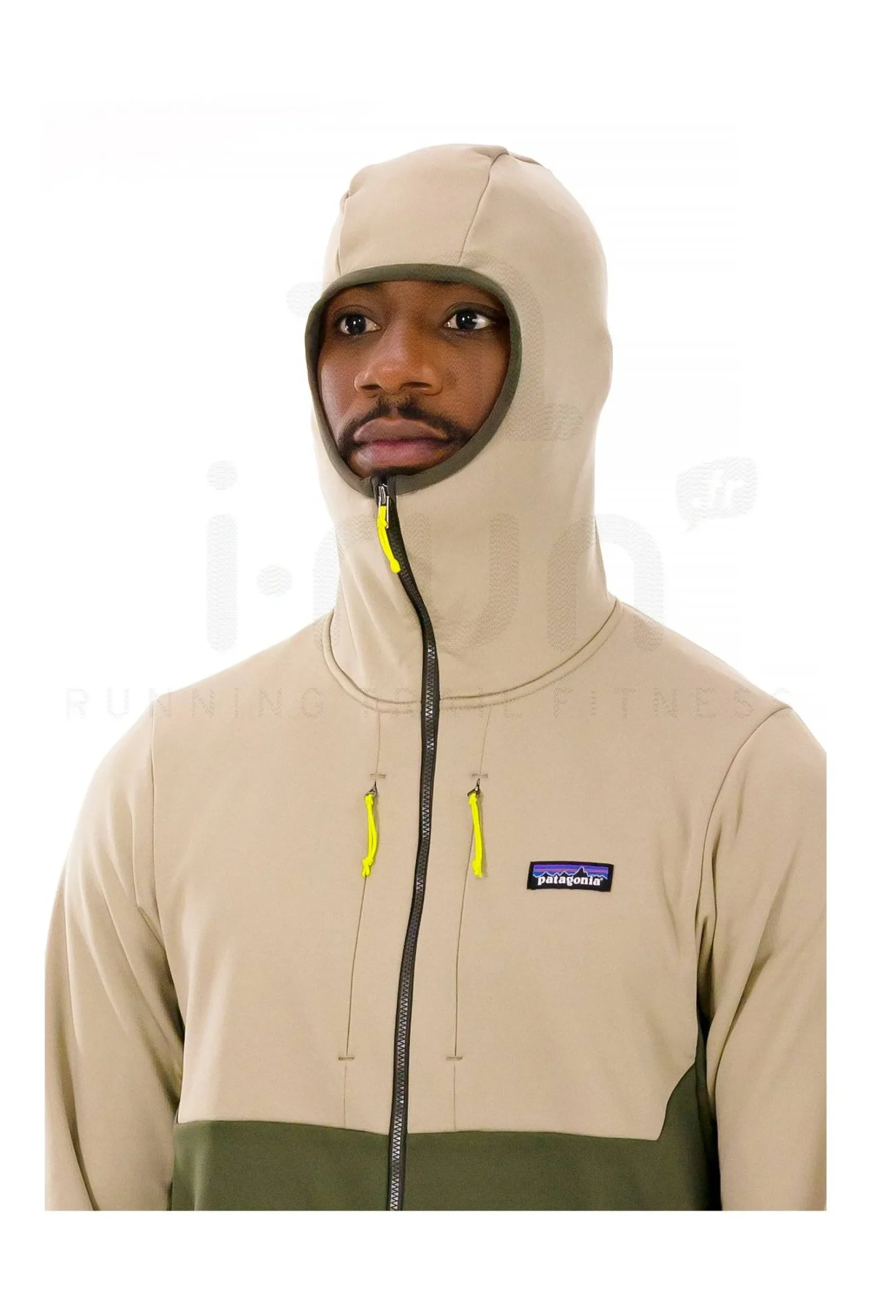 R1 Thermal Hoody M