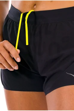 Race Day Split femme