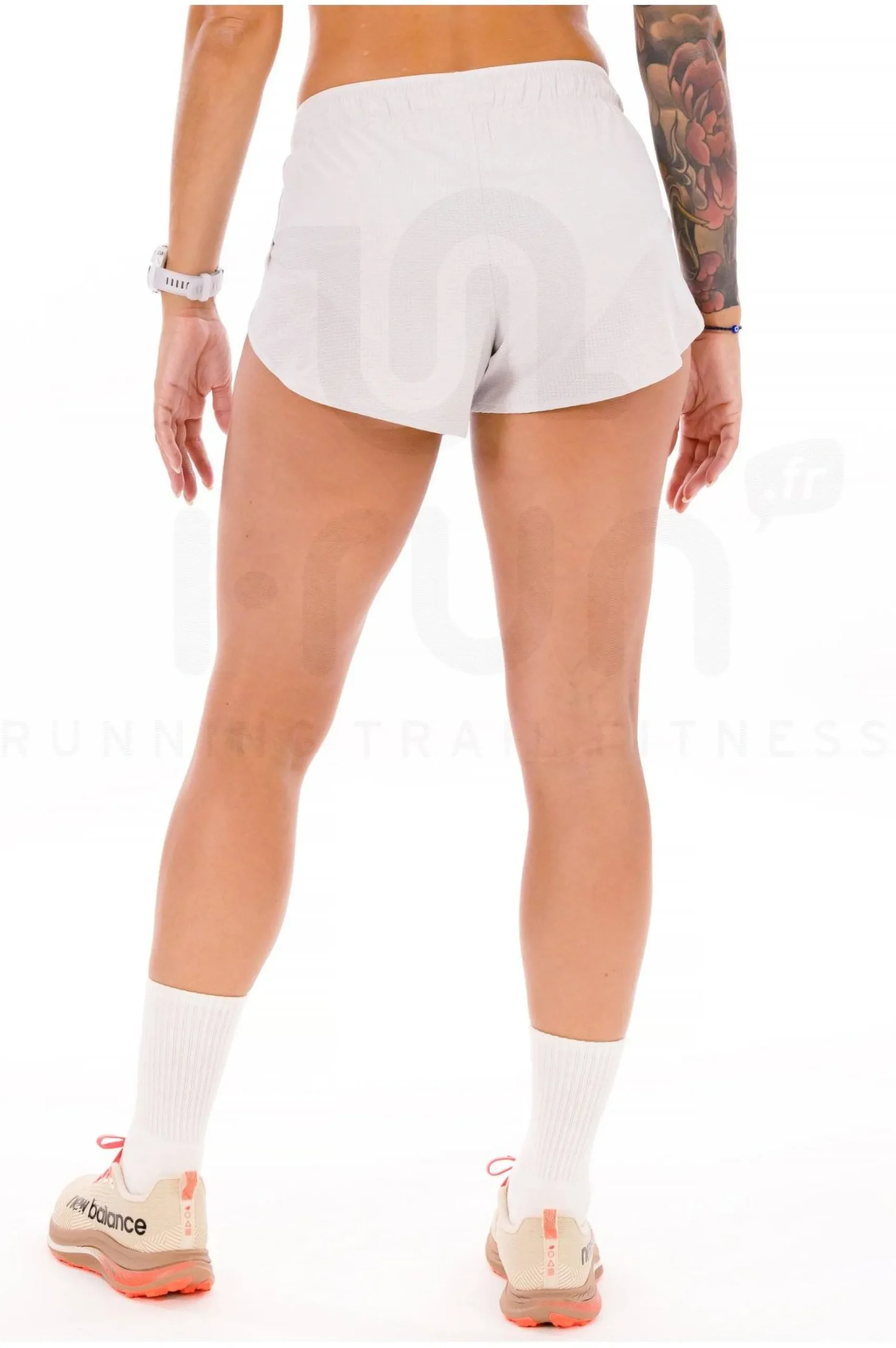 RC Ultra Light Split femme