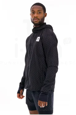 Reflective Polka Blaze