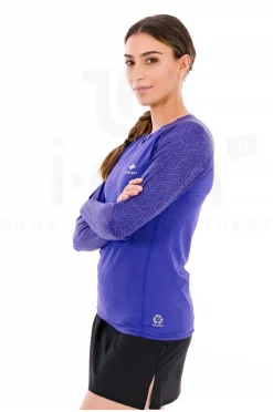 R-Light 1/2 Zip femme