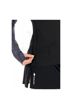 R-Light 1/2 Zip femme