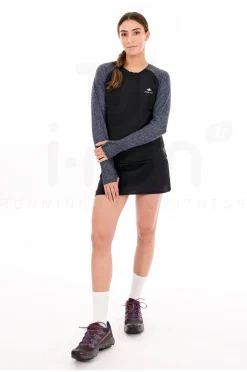 R-Light 1/2 Zip femme