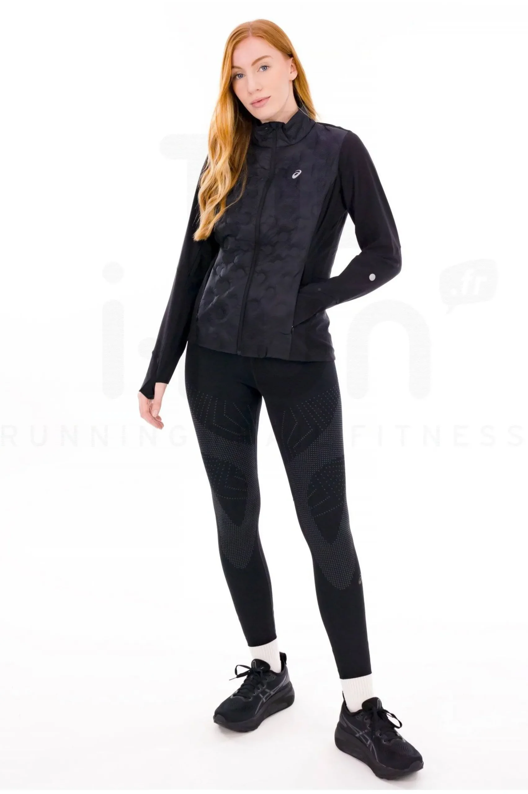 Road Balance W femme