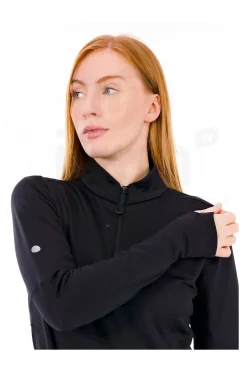 Road Winter 1/2 Zip femme