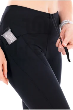 Road Winter High Waist femme