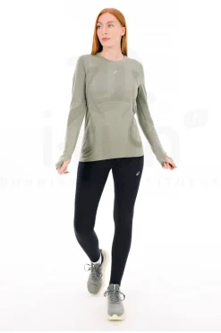 Road Winter High Waist femme