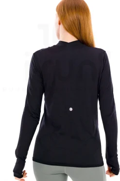 Road Winter Seamless femme