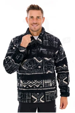 Rugged Ridge High Pile 1/2 Zip