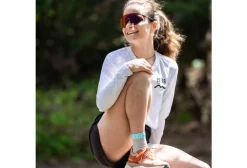 Run Anatomic Comfort Ankle femme