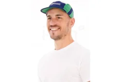 Run cap 10K Aix les Bains