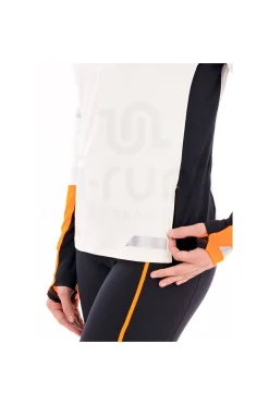 Run Visible 1/2 Zip 2.0 femme