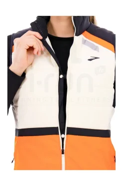 Run Visible Insulated 2.0 femme