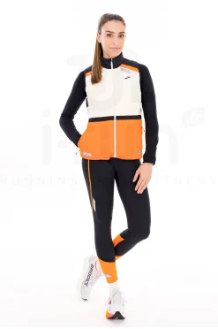 Run Visible Insulated 2.0 femme