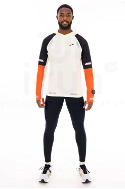 Run Visible Thermal 2.0