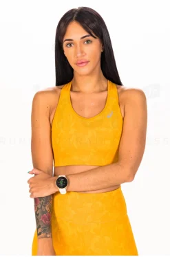 Runkoyo Jacquard Bra W femme