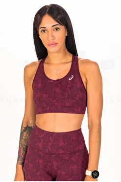 Runkoyo Jacquard Bra W femme