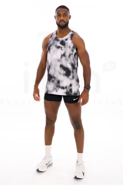 Running Division Breathe