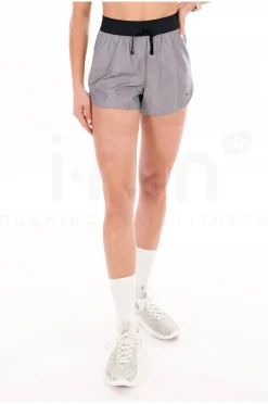 Running Division Reflective femme