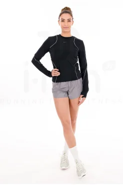 Running Division Reflective femme