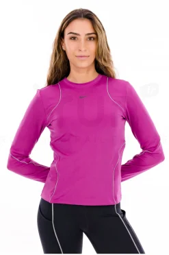 Running Division Reflective femme