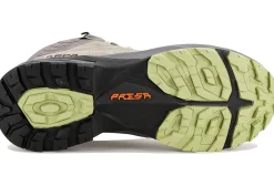 Rush 2 Pro Mid Gore-Tex femme