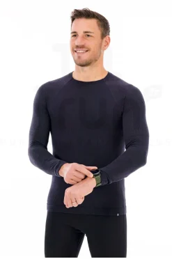 Seamless Performance Wool