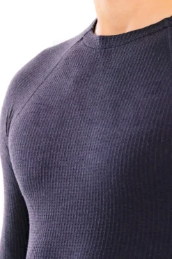 Seamless Performance Wool