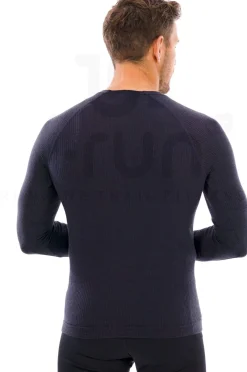 Seamless Performance Wool