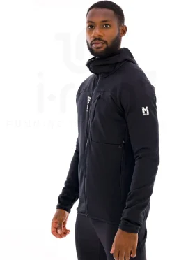 Seneca Fleece Hoodie