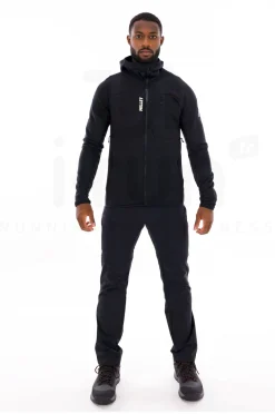 Seneca Fleece Hoodie