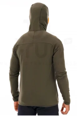 Seneca Fleece Hoodie