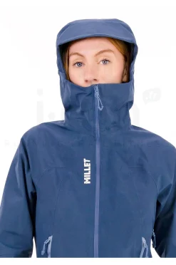 Seneca Gore-Tex 3L femme