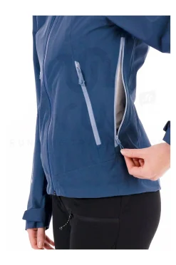 Seneca Gore-Tex 3L femme