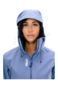 Seneca Gore-Tex 2L femme