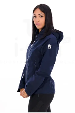 Seneca Gore-Tex 3L femme