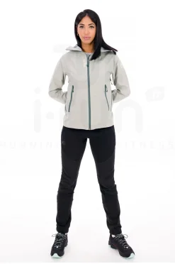 Seneca Gore-Tex 3L femme