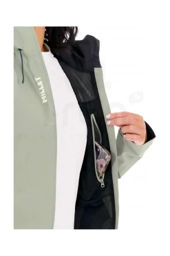 Seneca Gore-Tex 2L femme