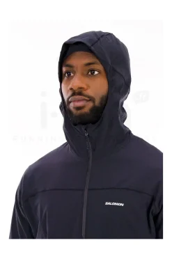 Sense Aero Hybrid 1/4 Zip