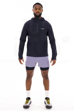 Sense Aero Hybrid 1/4 Zip