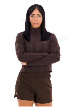 Sense Aero Hybrid Cropped femme