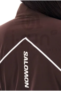 Sense Aero Hybrid Cropped femme