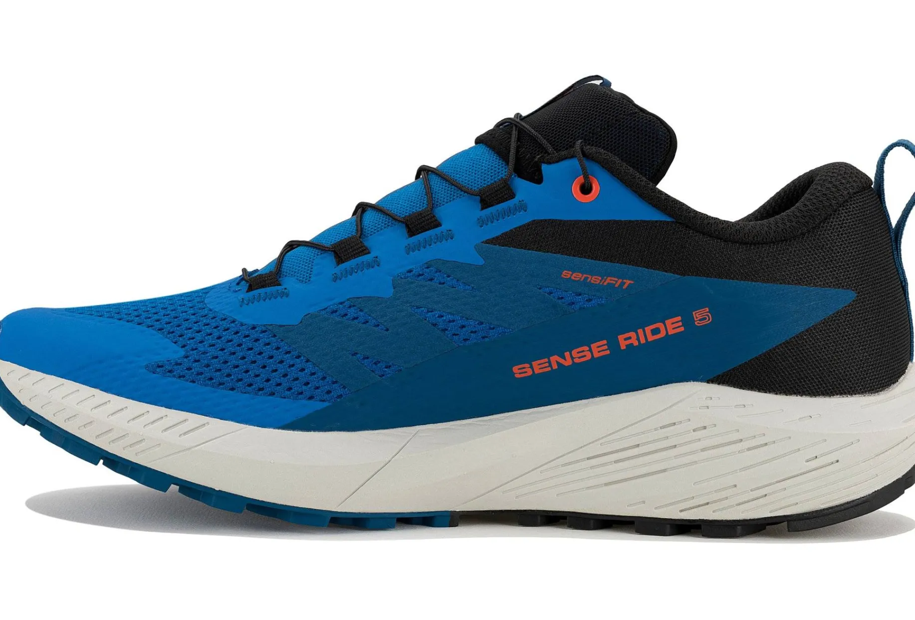 Sense Ride 5