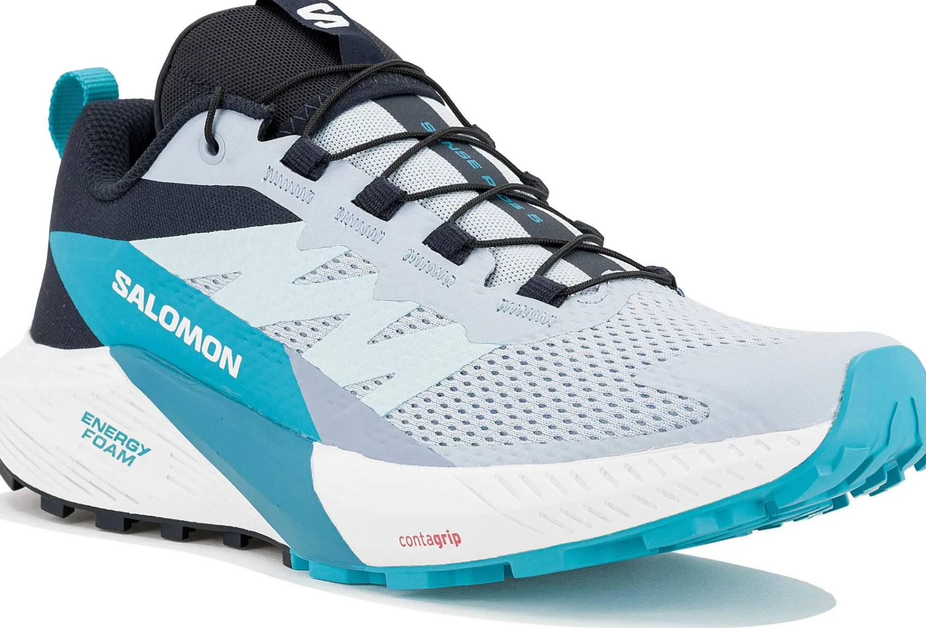 Sense Ride 5 W femme